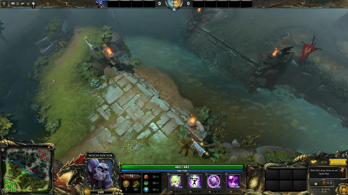 Dragon Scale Dota 2 Wiki