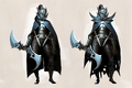 phantom assassin aghanim shard Leaked concept artwork