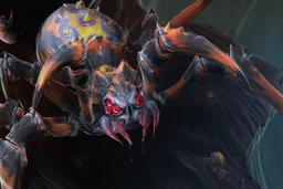 Cosmetic icon Arachnarok