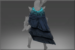 Cosmetic icon Cloak of the Boreal Watch.png