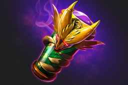 Cosmetic icon Treasure of the Shrouded Myth.png