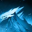 Glacier icon