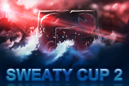 Cosmetic icon Sweaty Cup 2 Ticket