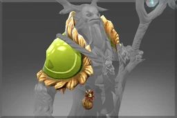 Cosmetic icon Verdant Shawl of the Father