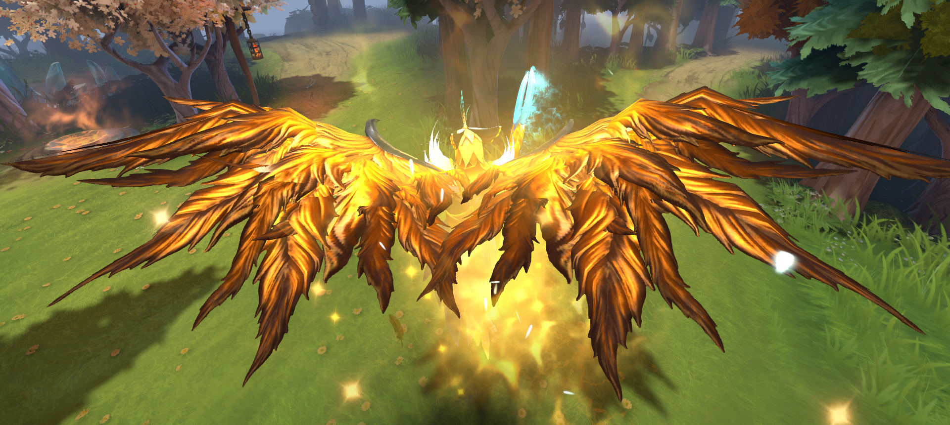 Wings Of Imperium Dota 2 Mars Купить
