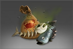 Cosmetic icon Edge Crab Lure