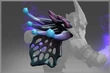 Flower of the Sapphire Shroud