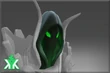 Hood of the Cruel Magician