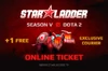 Star Series Season V