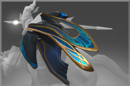 Cosmetic icon Cape of the First Dawn.png