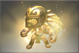 Cosmetic icon Golden Seekling.png