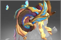 Cosmetic icon Songs of Starfall Glen - Head