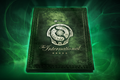 The International 2013 Interactive Compendium