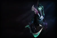 Набор «Toll of the Fearful Aria»