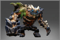 Cosmetic icon Ancient Inheritance - Neck