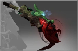 Cosmetic icon Brush of the Ink Dragon