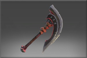 Cosmetic icon Entropic Axe.png