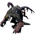 A picture of Roshan's model