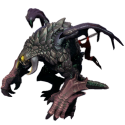 Roshan model