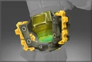 Claw of the Manaical Machinist