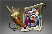 Meepo Announcer Pack