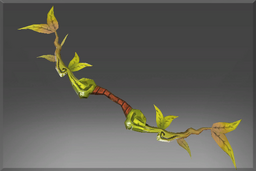 Cosmetic icon Bow of the Sun Vine