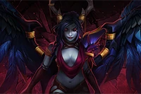 Tela de Carregamento: Indumentária da Sombra Crepuscular