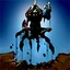 Unburrow icon