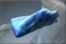Bracers of the Frozen Star