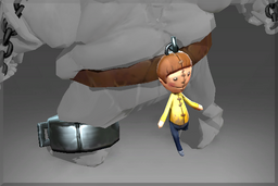 Cosmetic icon Dendi Doll.png