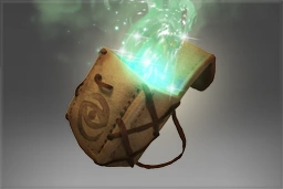 Cosmetic icon Tribute Upgrade Infuser - Fall Season 2015