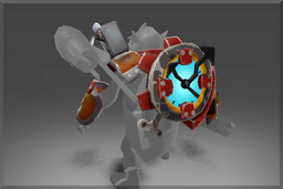Cosmetic icon Artisan of Havoc Armor.png