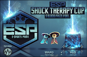 ESP Shock Therapy Cup Bundle