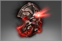 Cosmetic icon God's Mercy of the Crimson Witness.png