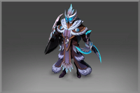 Order of the Silvered Talon