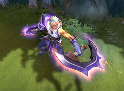 Fervent Conscript Dota 2 Wiki