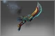 Knife of Distinguished Expeditionary