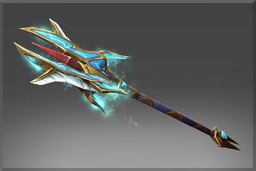 Cosmetic icon Rod of Beacon's Light