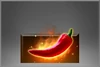 The International 10 Battle Pass - Consumable Hot Pepper