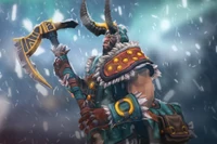 Tribe of the Untrampled