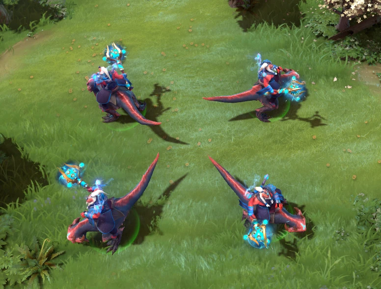 Orb of Deliverance Dota 2 Wiki