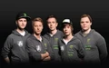 Loda, Akke, s4, EGM и AdmiralBulldog на The International 2013