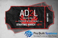 Amateur Dota 2 League Season 3 Invitational Ticket