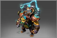 Darkbrew's Transgression