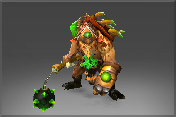 bristleback dota 1