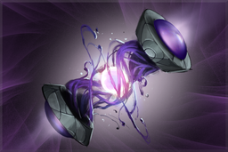 Cosmetic icon Treasure of the Elemental Trophy.png