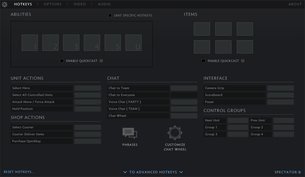 Fps settings for dota 2 фото 39