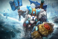 Frost Brigadier