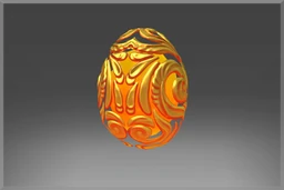 Cosmetic icon Nova of Golden Nirvana
