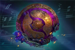 The International 2019 Music Pack - Dota 2 Wiki
